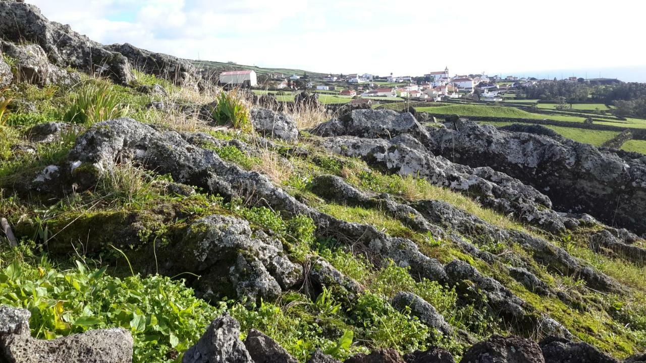 Quinta Do Oeste Doze Ribeiras Exterior foto