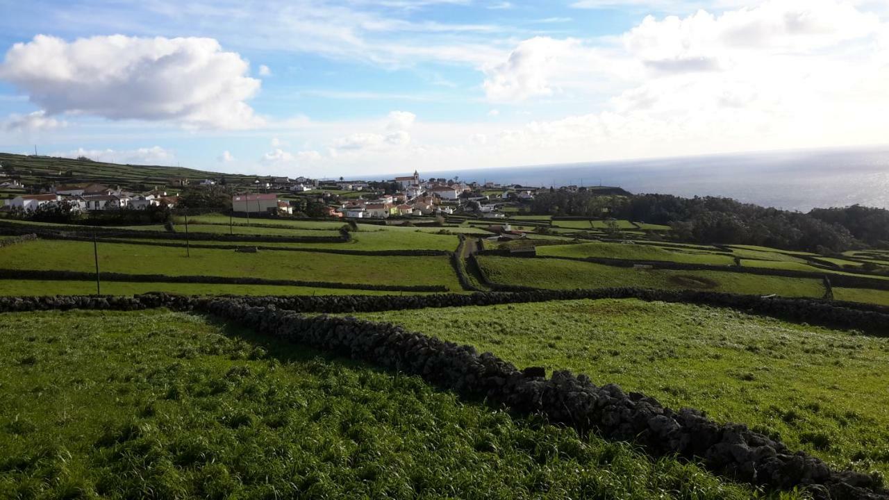 Quinta Do Oeste Doze Ribeiras Exterior foto