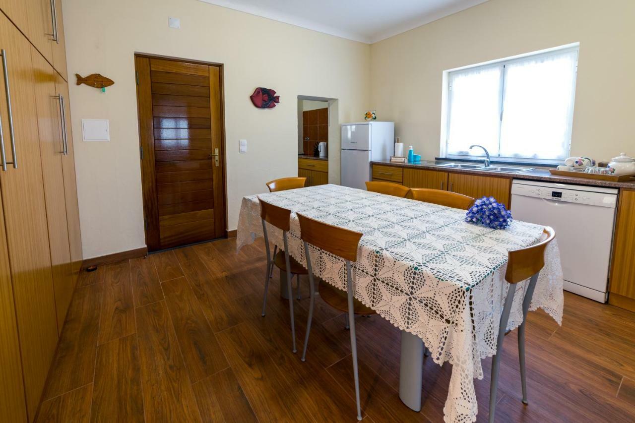 Quinta Do Oeste Doze Ribeiras Exterior foto
